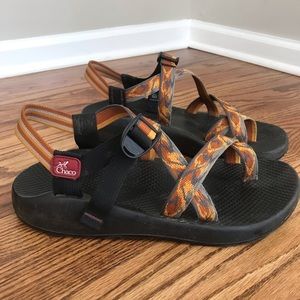 Chaco’s Z/2 Sandal
